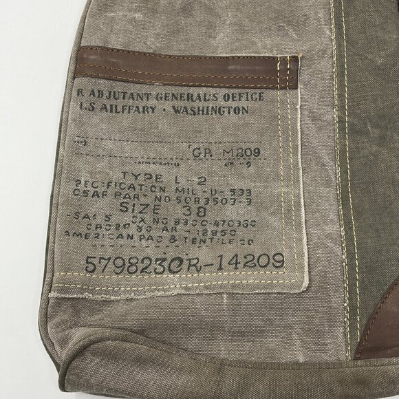 Mona B Identified Crossbody purse bag - Picture 2 of 15